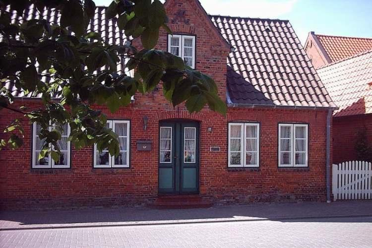 Amrum Wyk auf Föhr エクステリア 写真