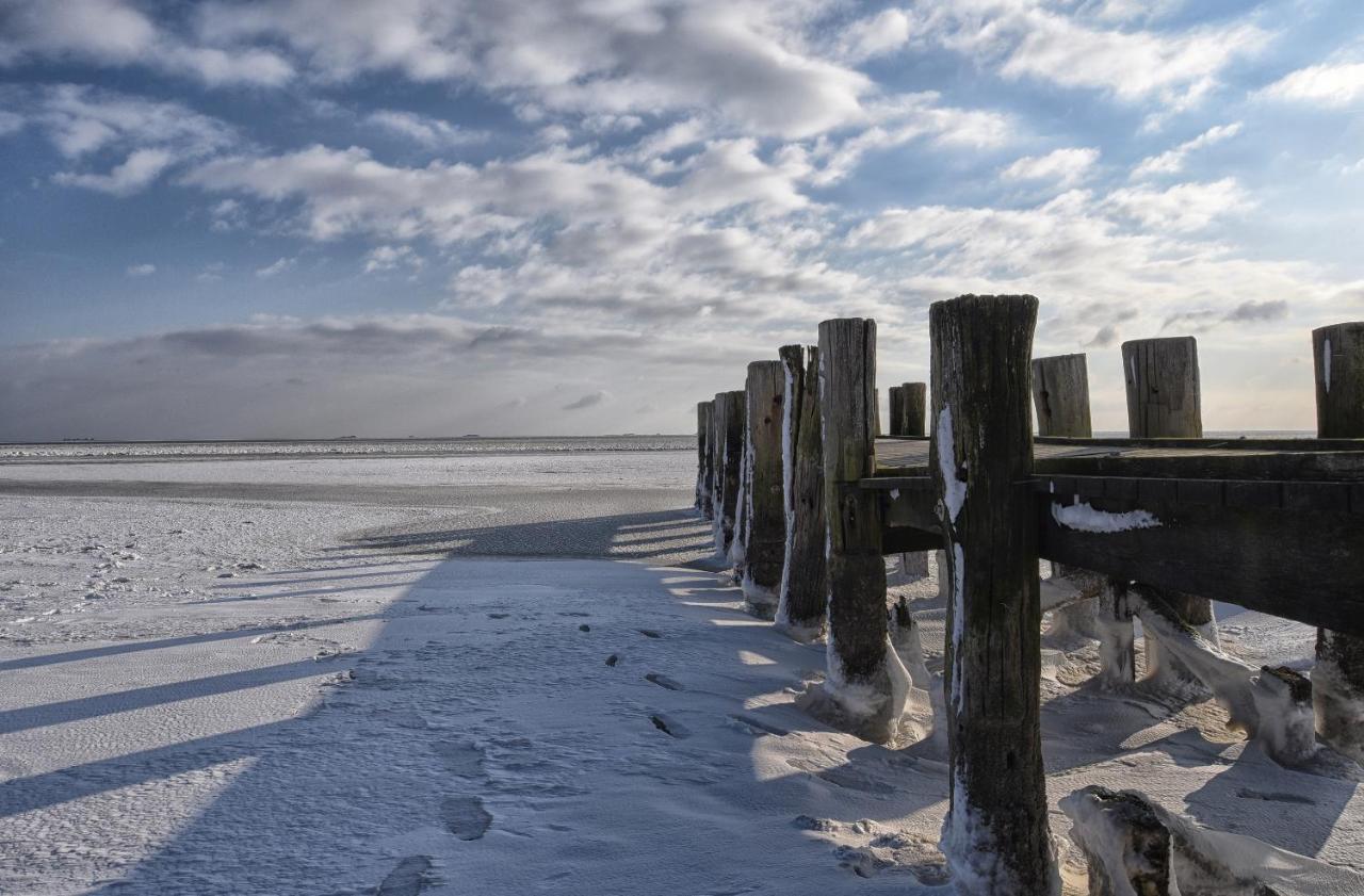 Amrum Wyk auf Föhr エクステリア 写真